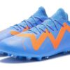 Future Play MG «Blue Glimmer Ultra Orange»
