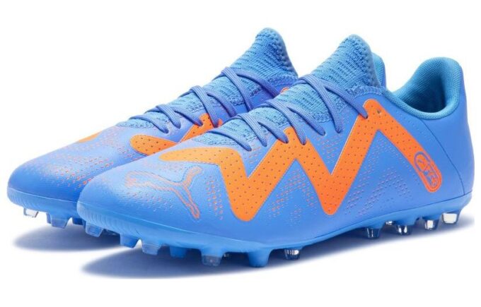 Future Play MG «Blue Glimmer Ultra Orange»
