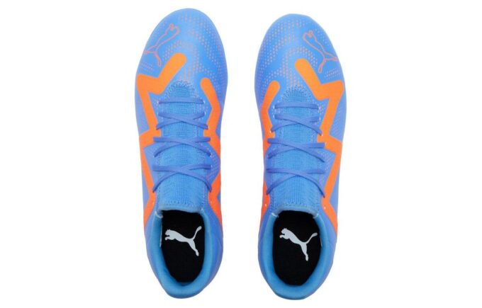 Future Play MG «Blue Glimmer Ultra Orange»