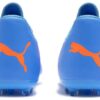 Future Play MG «Blue Glimmer Ultra Orange»