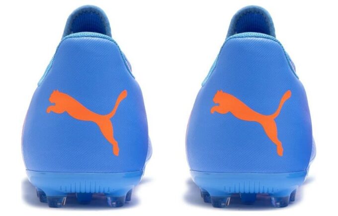 Future Play MG «Blue Glimmer Ultra Orange»