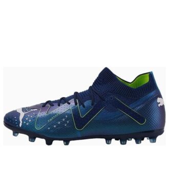 Future Pro MG «Azul Persa»