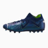 Future Pro MG «Azul Persa»