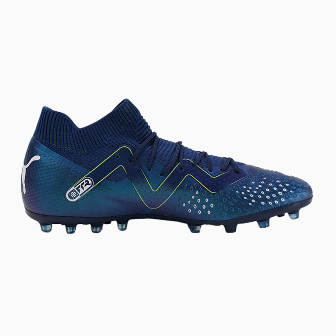 Future Pro MG «Azul Persa»