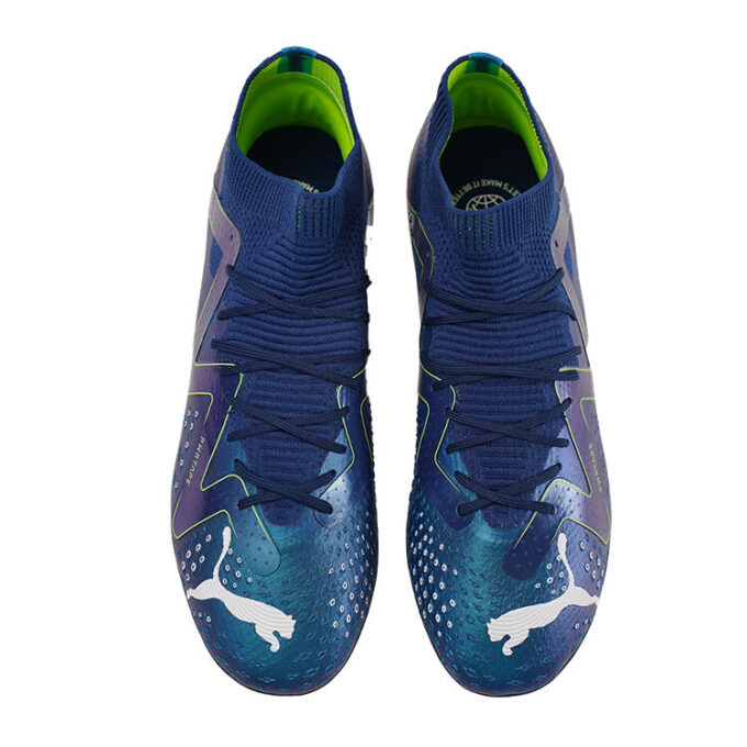 Future Pro MG «Azul Persa»
