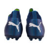Future Pro MG «Azul Persa»