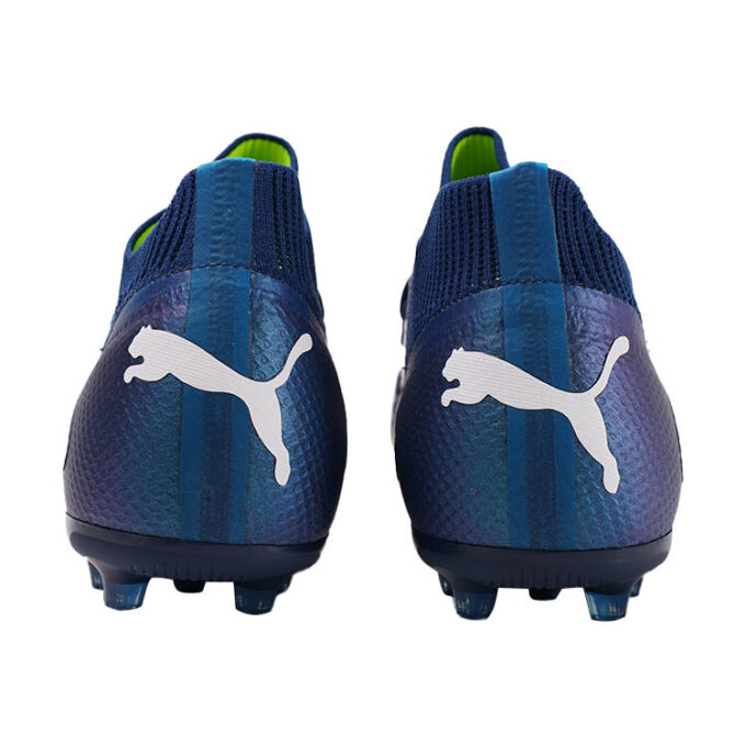 Future Pro MG «Azul Persa»