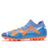 Future Pro MG «Naranja Azul Brillante»