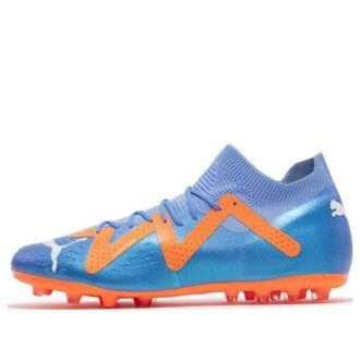 Future Pro MG «Naranja Azul Brillante»