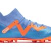 Future Pro MG «Naranja Azul Brillante»