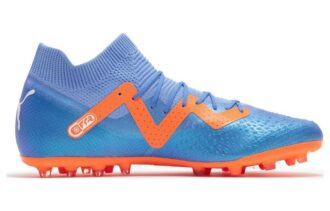 Future Pro MG «Naranja Azul Brillante»