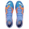 Future Pro MG «Naranja Azul Brillante»
