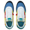 Future Rider Doublefold SD Pop «Palace Blue Maize»
