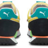 Future Rider Doublefold SD Pop «Palace Blue Maize»