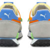 Future Rider Doublefold SD Pop «Zanahoria Blanca»