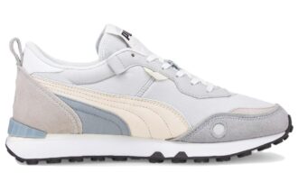 Future Rider «Future Vintage – Nube Nimbus»