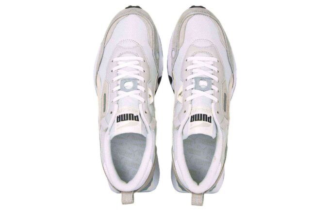 Future Rider «Future Vintage – Nube Nimbus»