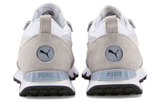 Future Rider «Future Vintage – Nube Nimbus»