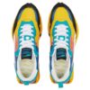 Future Rider «Future Vintage – Tangerine PUMA Black»