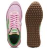 Future Rider «Juega en rosa, deleita, verde»