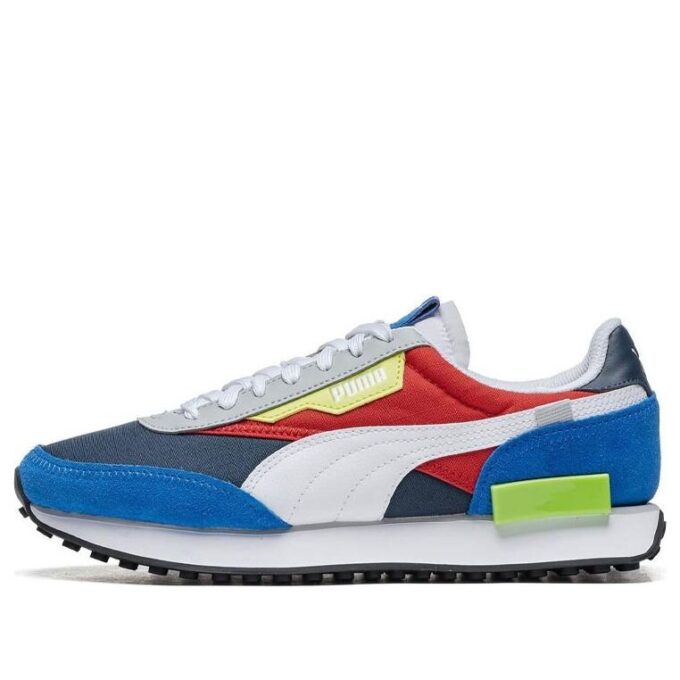 Future Rider «Multicolor»