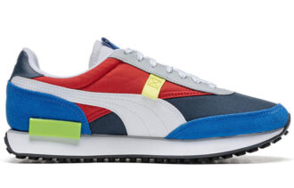 Future Rider «Multicolor»