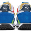 Future Rider «Multicolor»
