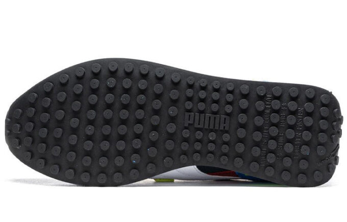 Future Rider «Multicolor»