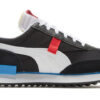 Future Rider «Play On – Negro Ibiza Azul»