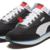 Future Rider «Play On – Negro Ibiza Azul»