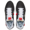 Future Rider «Play On – Negro Ibiza Azul»