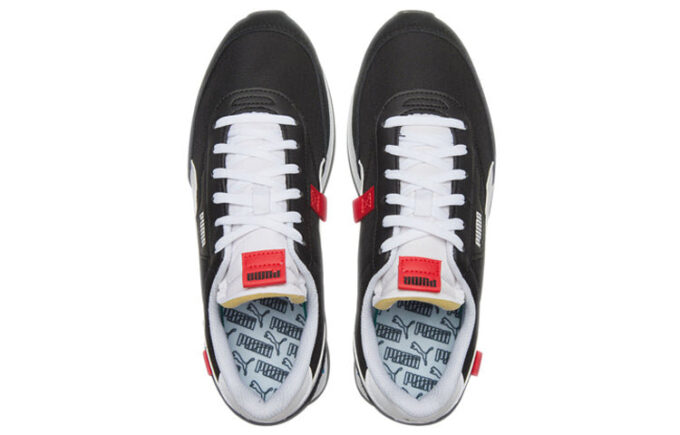 Future Rider «Play On – Negro Ibiza Azul»