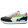 Future Rider «Play On – Sombra Oscura Verde Fluo»