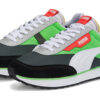 Future Rider «Play On – Sombra Oscura Verde Fluo»