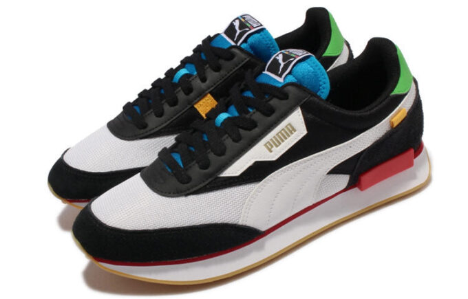 Future Rider «Unity – Negro Azul Dresde»