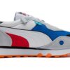 Future Rider Vintage «Future Vintage – Blanco Real»
