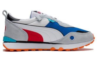 Future Rider Vintage «Future Vintage – Blanco Real»