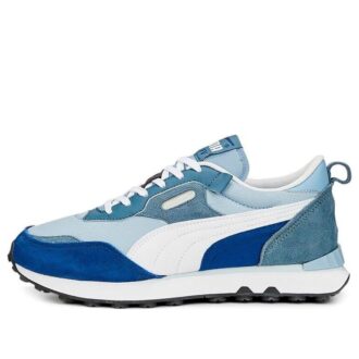 Future Rider Vintage «Future Vintage – Lavado azul»