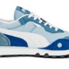 Future Rider Vintage «Future Vintage – Lavado azul»