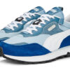 Future Rider Vintage «Future Vintage – Lavado azul»