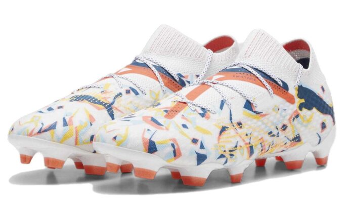 Future Ultimate 7 FG AG «Paquete Creativo»