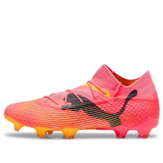Future Ultimate 7 FG AG «Paquete más rápido para siempre»
