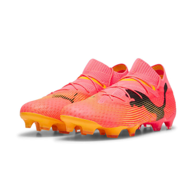 Future Ultimate 7 FG AG «Paquete más rápido para siempre»