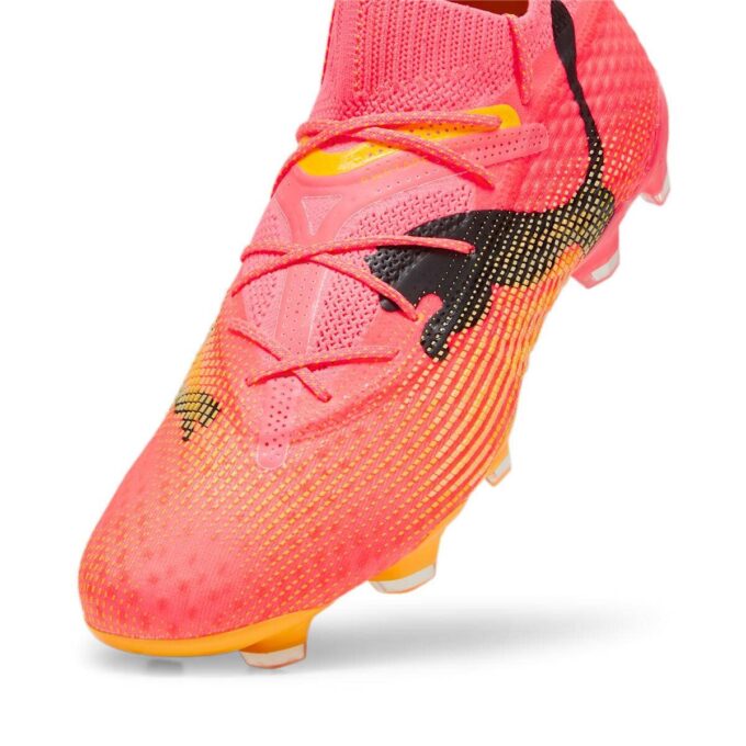 Future Ultimate 7 FG AG «Paquete más rápido para siempre»