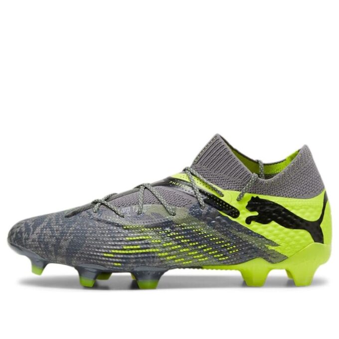Future Ultimate 7 FG AG «Paquete Rush»