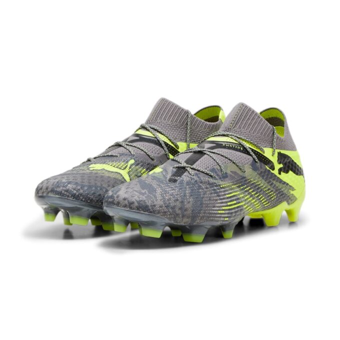 Future Ultimate 7 FG AG «Paquete Rush»