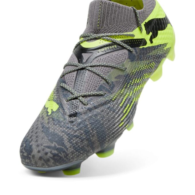 Future Ultimate 7 FG AG «Paquete Rush»