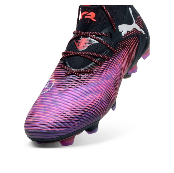 Future Ultimate 8 FG «Paquete ilimitado»