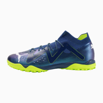 Future Ultimate Cage «Azul Persa»