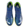 Future Ultimate Cage «Azul Persa»